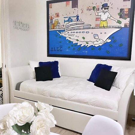 2 Bedroom Ocean Drive Newly Renovated Miami Beach Buitenkant foto