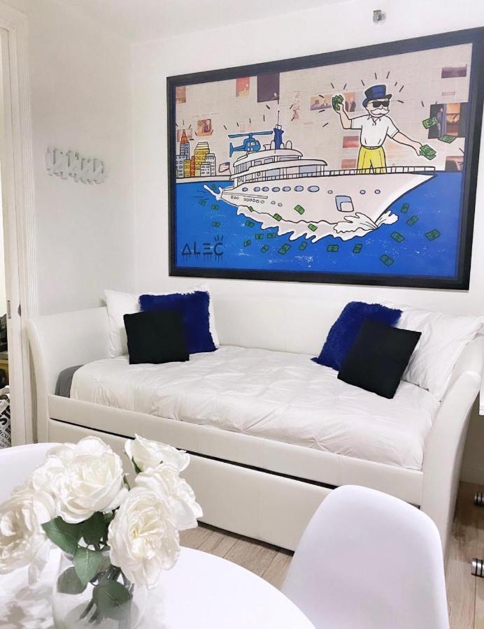 2 Bedroom Ocean Drive Newly Renovated Miami Beach Buitenkant foto