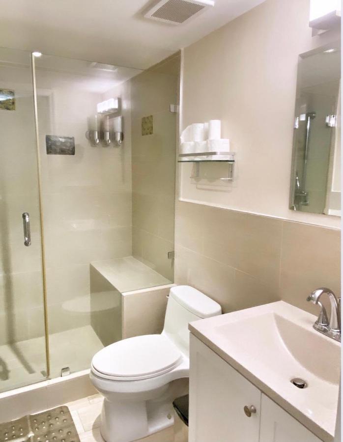 2 Bedroom Ocean Drive Newly Renovated Miami Beach Buitenkant foto