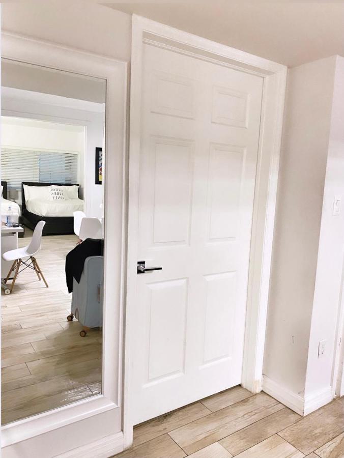 2 Bedroom Ocean Drive Newly Renovated Miami Beach Buitenkant foto