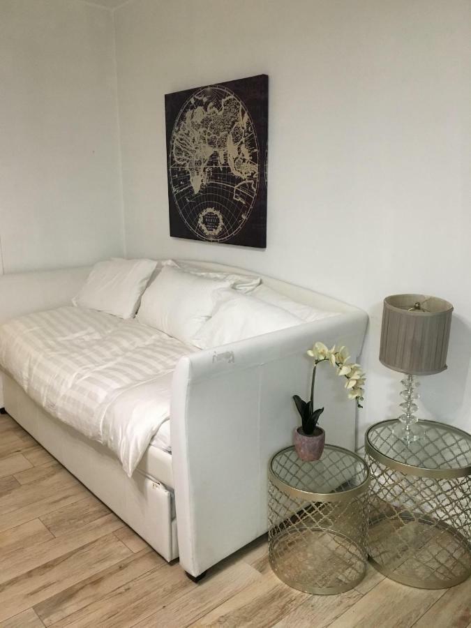 2 Bedroom Ocean Drive Newly Renovated Miami Beach Buitenkant foto