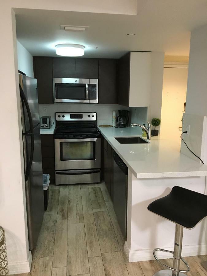 2 Bedroom Ocean Drive Newly Renovated Miami Beach Buitenkant foto