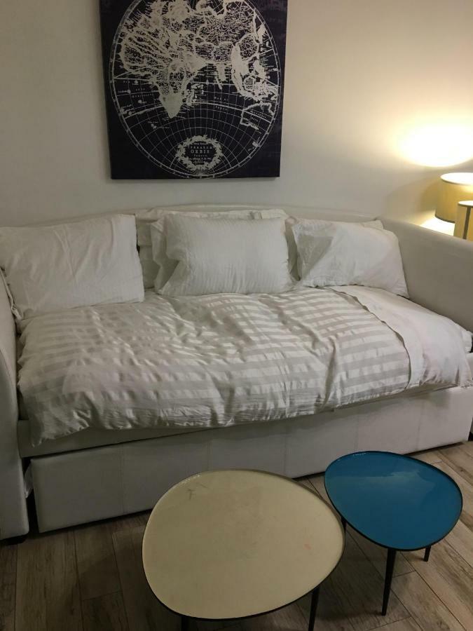 2 Bedroom Ocean Drive Newly Renovated Miami Beach Buitenkant foto