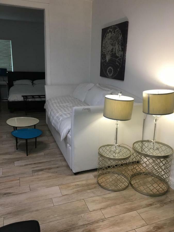 2 Bedroom Ocean Drive Newly Renovated Miami Beach Buitenkant foto